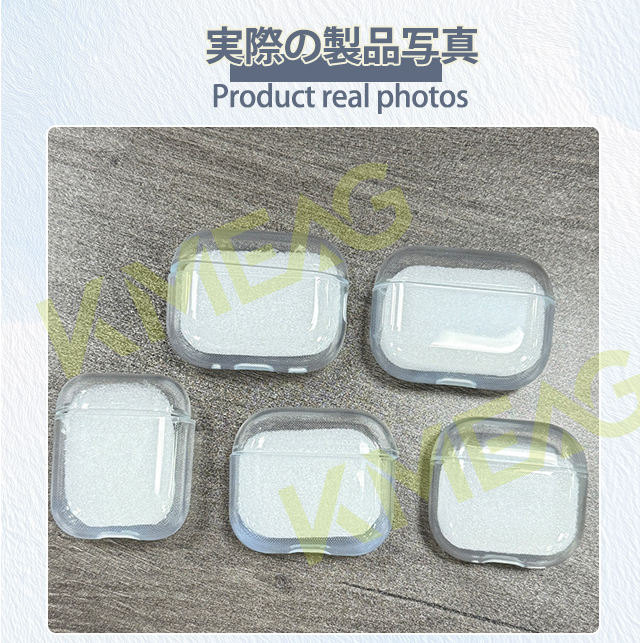 【２点目半額】AirPods 第4世代 ケース クリア AirPods Pro 第2世代 ケース エアーポッズプロ TPU エアポッズ イヤホンケース プロ2 Pro2 おしゃれ かわいい 10