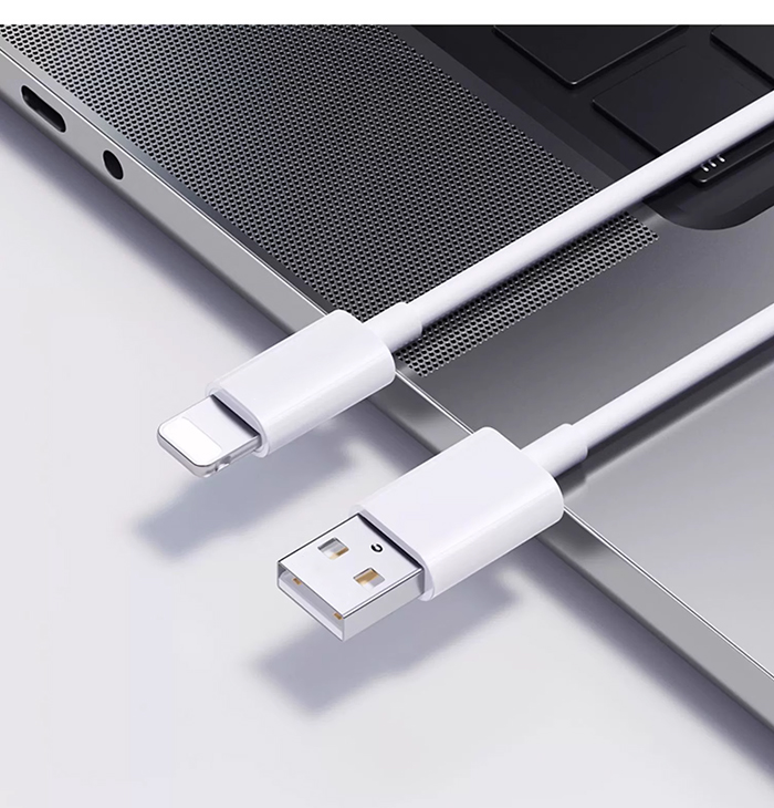 充電 ケーブル USB ケーブル iPhone ケーブル 0.25m/0.5m/1m/2m 高品質 AppleMFI認証品 充電器 断線強い 丈夫 iPhone/iPad対応 2.4A 急速充電 18