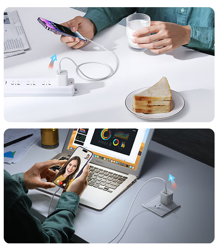USB/AC アダプタ iPhone 純正品質 アダプター  高品質ACコンセント USB充電器 スマホ充電器 コンセント 5W 充電アダプター 15