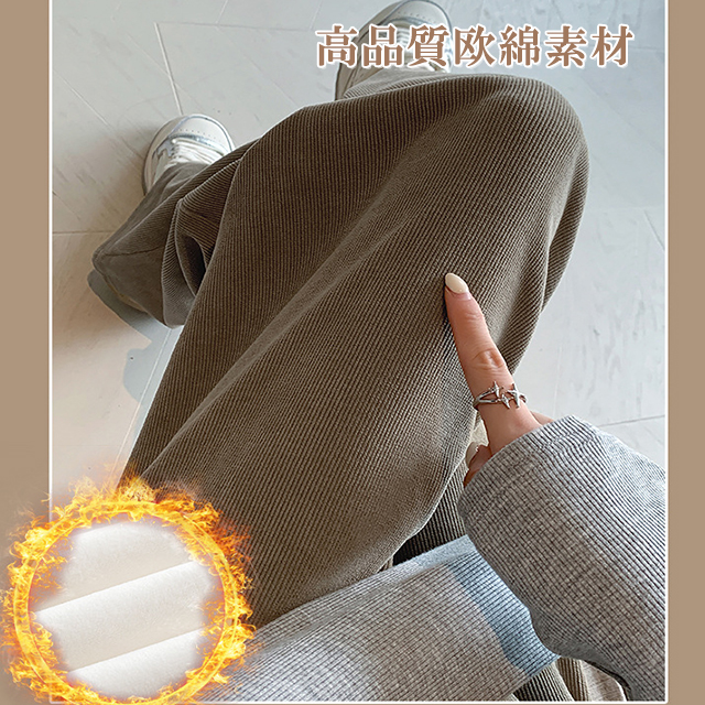 ワイドパンツ レディース マタニティ パンツ 秋冬 春 リブパンツ 大きいサイズ ゆったり マタニティパンツ 伸縮性 調節可能 妊婦 レディースパンツ 5