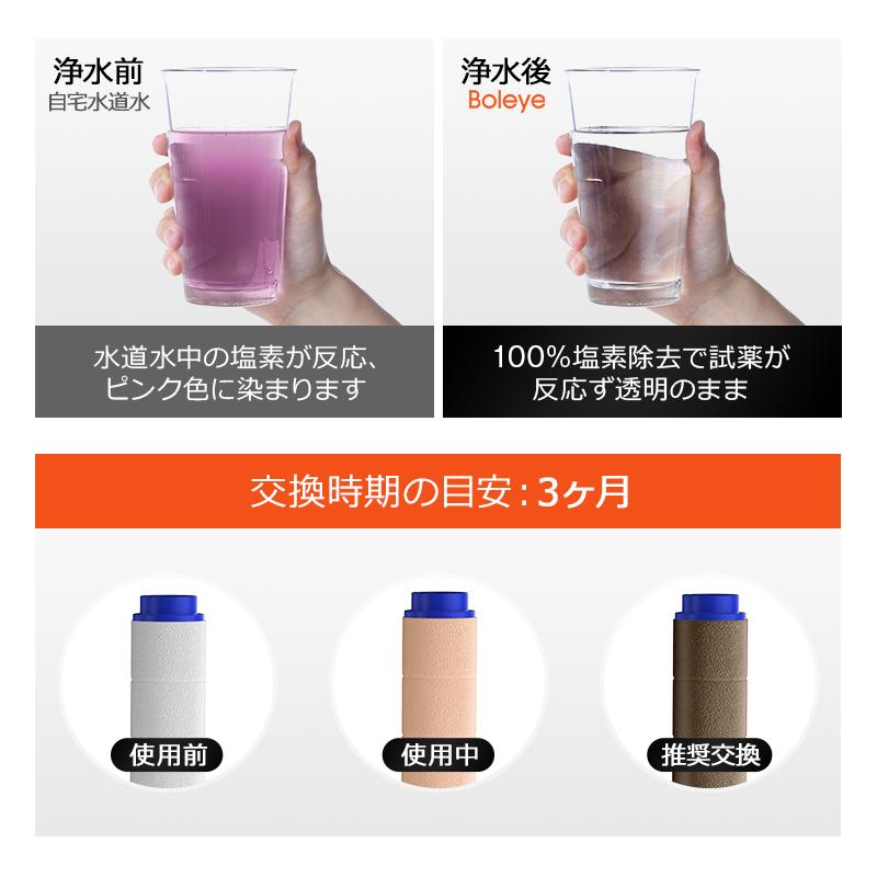 シャワーヘッド ナノバブル 節水 塩素除去 マイクロバブル TOTO規格 アダプター4種 ウルトラ 交換フィルター付き ファイン 5