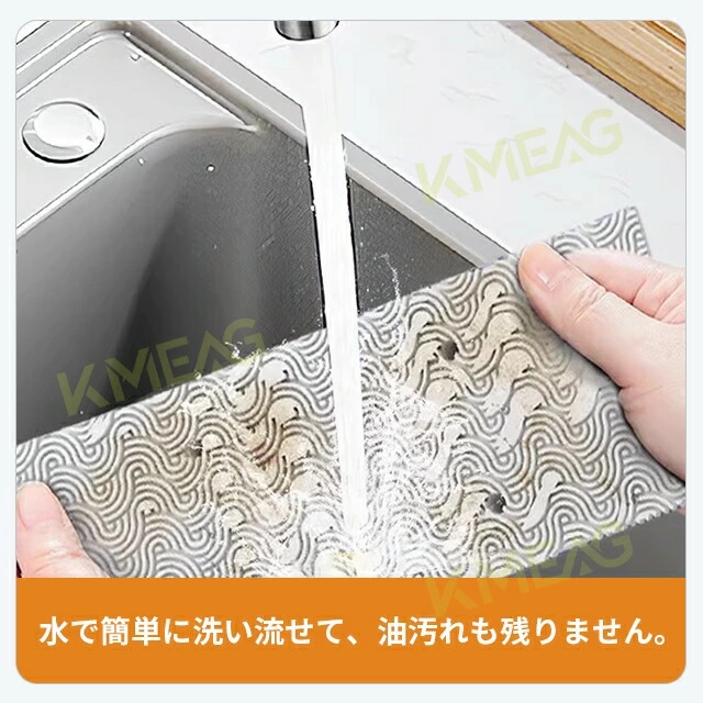 【２点目半額】 乾湿両用モップ自動で雑巾を挟むモップ、ペーパータオル掛けフローリングモップ 洗面タオルを自動で挟むモップ 乾湿両用モップ 汚れないハ 9
