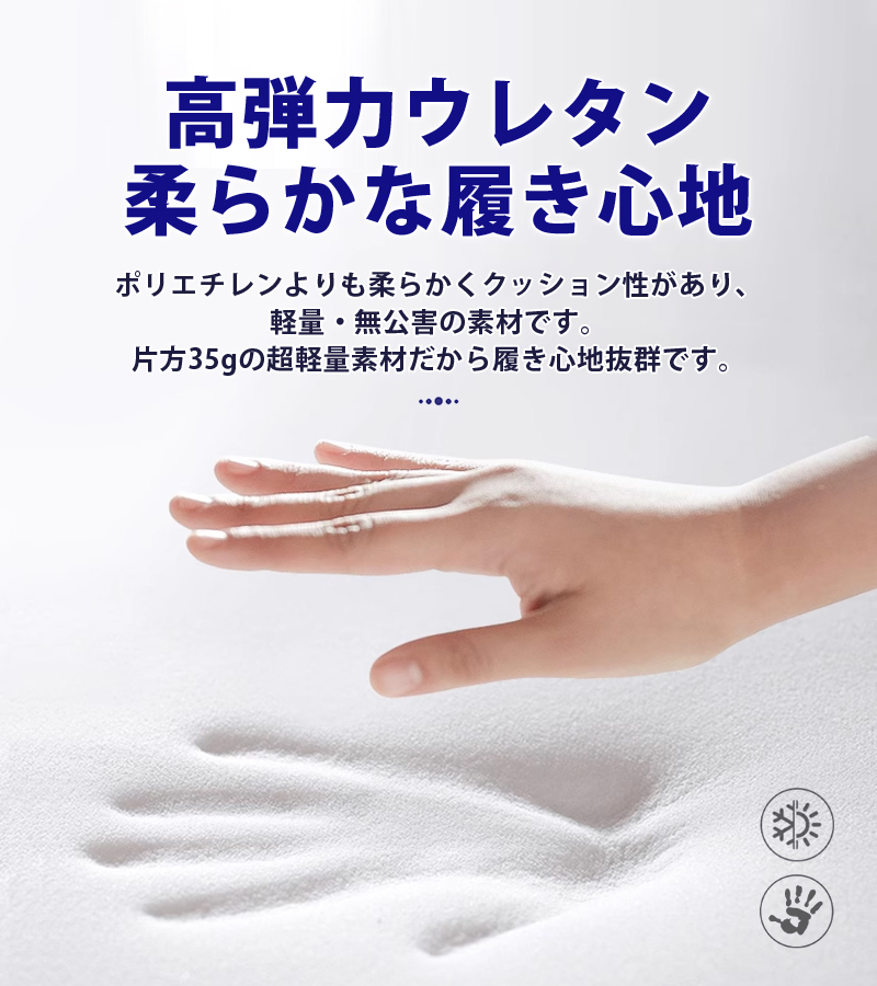 シークレットインソール バレない 2cm 3cm 4cm 中敷き 身長アップ 超軽量 EVA素材 低反発記憶ソール 衝撃吸収 脚長 メンズ レディース 7
